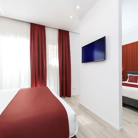Bed and Breakfast St Peter Twelve Рим Экстерьер фото