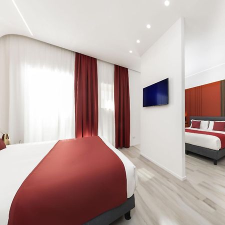 Bed and Breakfast St Peter Twelve Рим Экстерьер фото