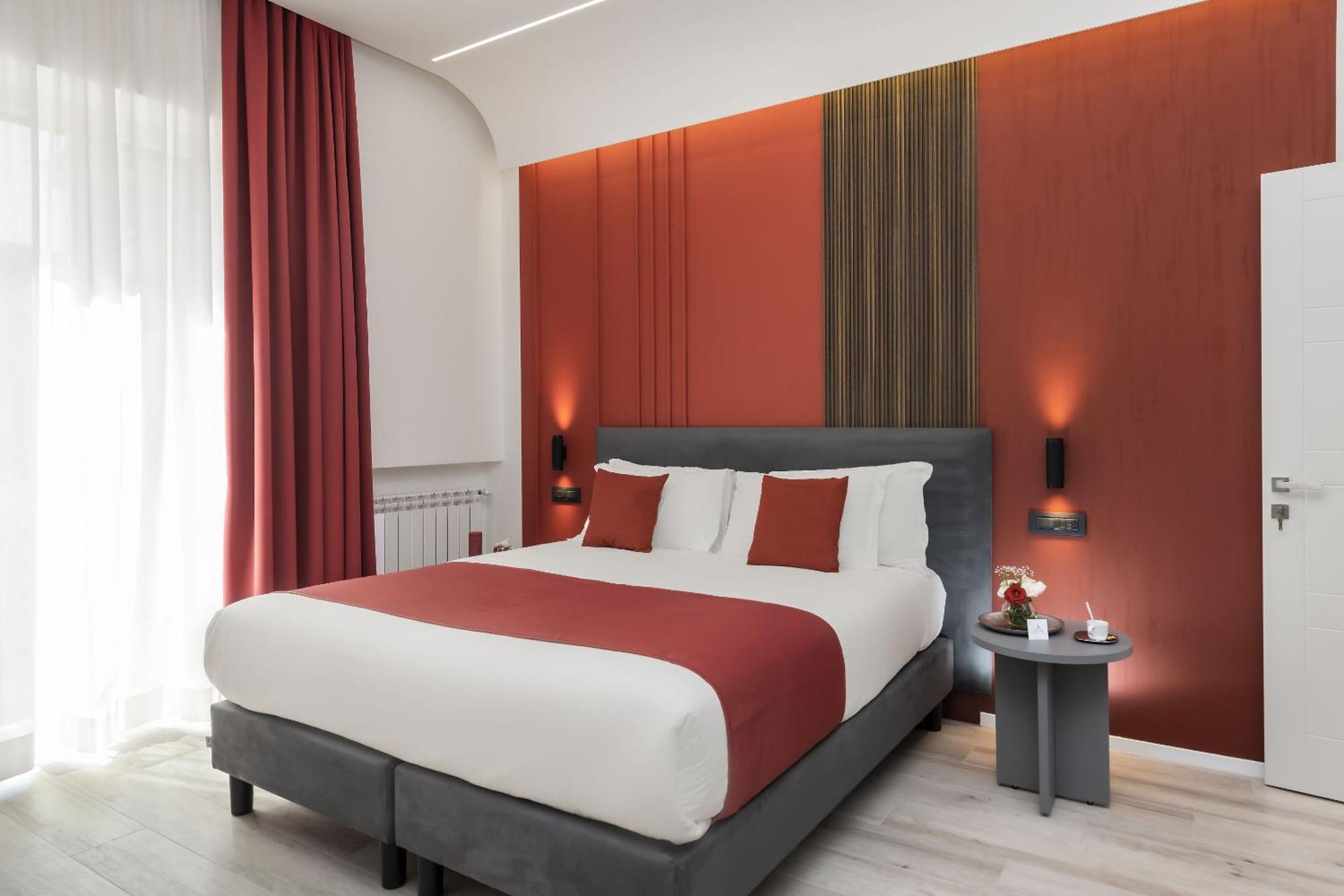 Bed and Breakfast St Peter Twelve Рим Экстерьер фото