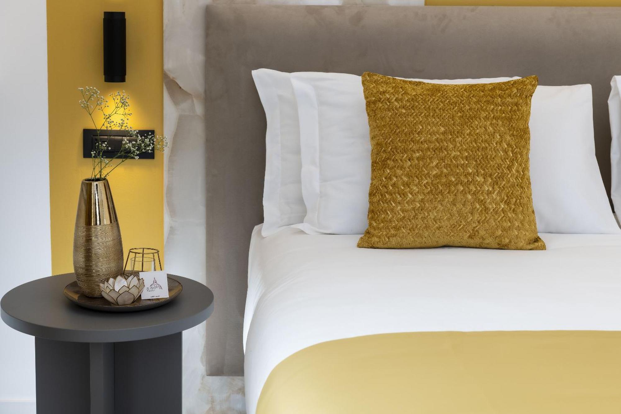 Bed and Breakfast St Peter Twelve Рим Экстерьер фото