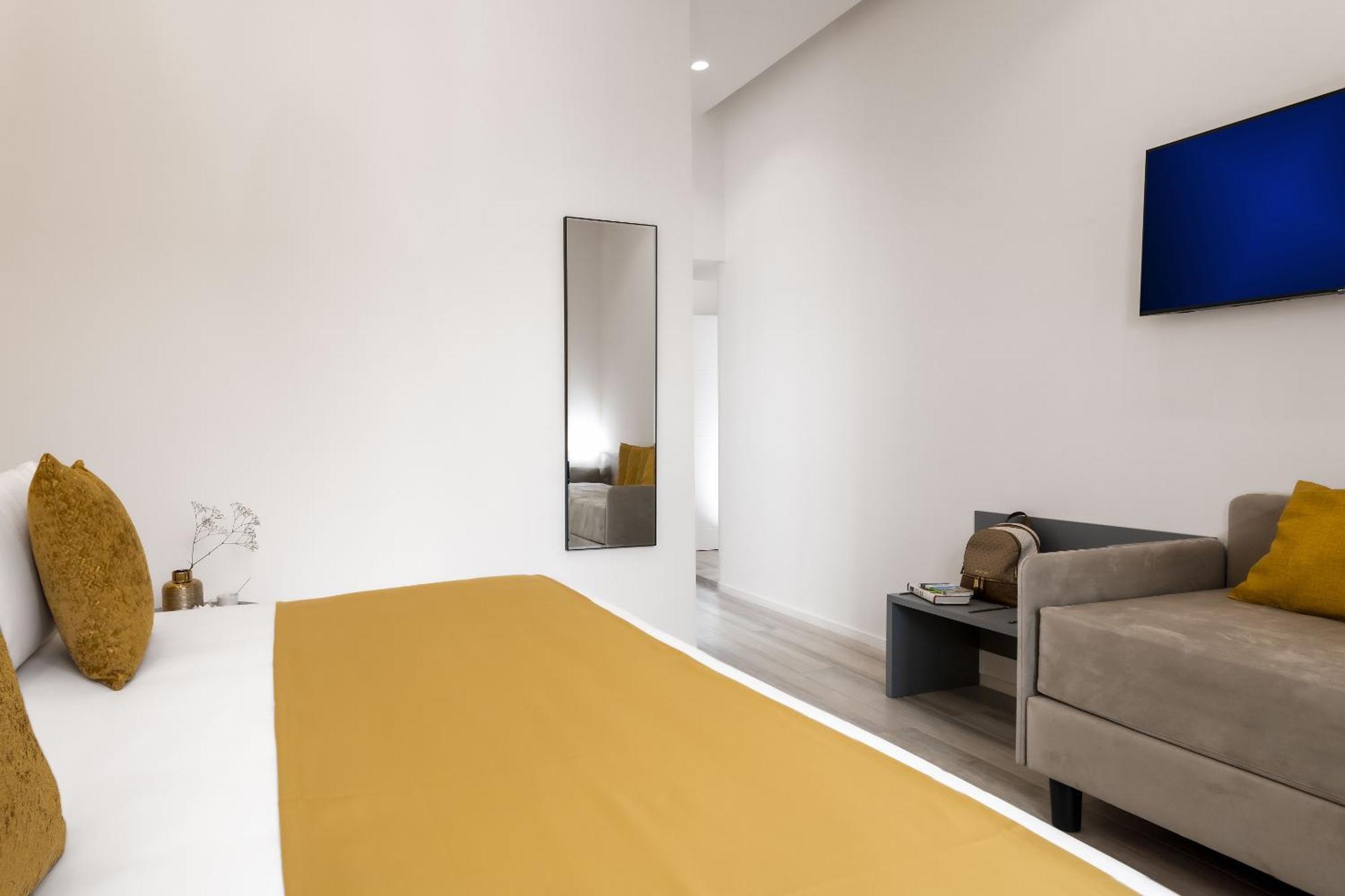 Bed and Breakfast St Peter Twelve Рим Экстерьер фото