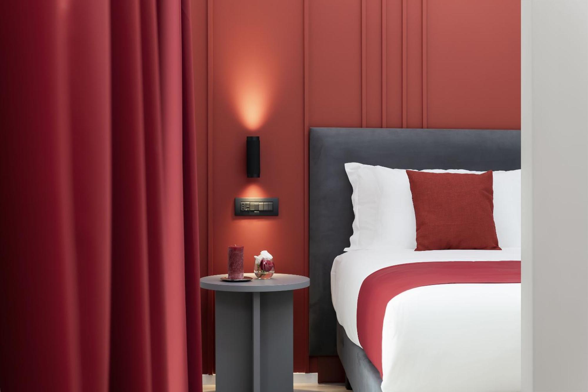 Bed and Breakfast St Peter Twelve Рим Экстерьер фото